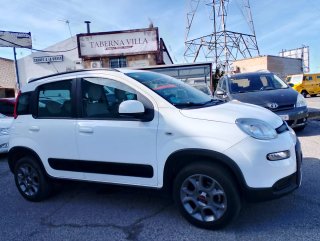 FIAT Panda 2013