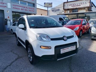 FIAT Panda 2013