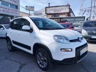 FIAT Panda 2013
