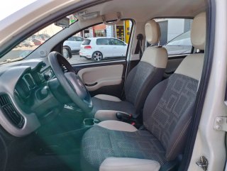 FIAT Panda 2013