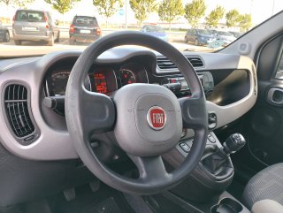 FIAT Panda 2013