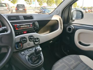 FIAT Panda 2013