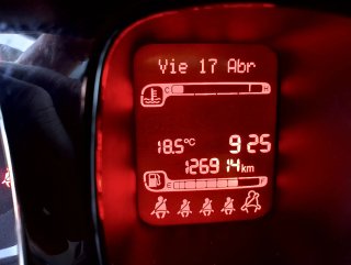 FIAT Panda 2013