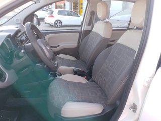 FIAT Panda 2013