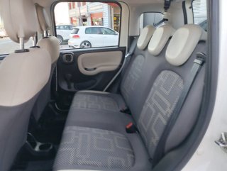 FIAT Panda 2013