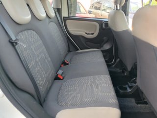 FIAT Panda 2013