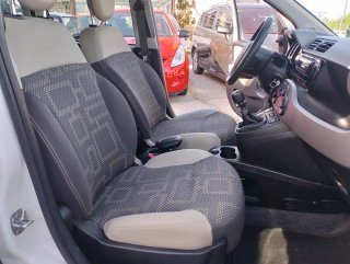 FIAT Panda 2013