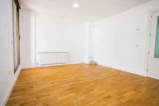 Piso en alquiler en Aravaca en Madrid