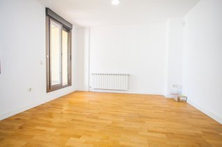 Piso en alquiler en Aravaca en Madrid