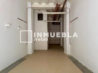 Local comercial en alquiler en El Raval en Barcelona