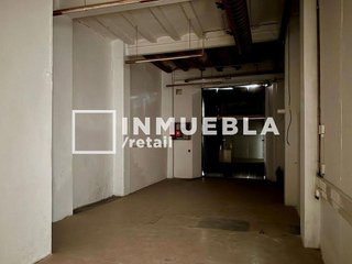 Local comercial en alquiler en El Raval en Barcelona