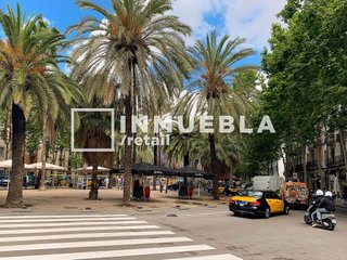 Local comercial en alquiler en El Raval en Barcelona