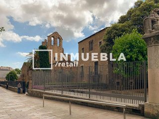 Local comercial en alquiler en El Raval en Barcelona