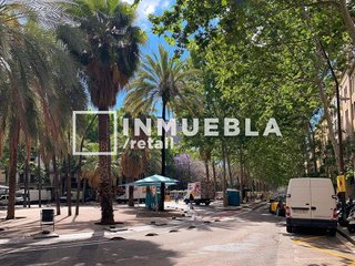 Local comercial en alquiler en El Raval en Barcelona