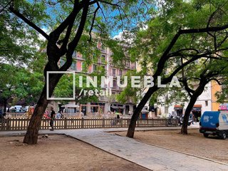 Local comercial en alquiler en El Raval en Barcelona