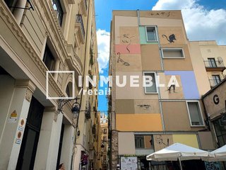 Local comercial en alquiler en El Raval en Barcelona