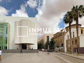 Local comercial en alquiler en El Raval en Barcelona