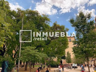 Local comercial en alquiler en El Raval en Barcelona