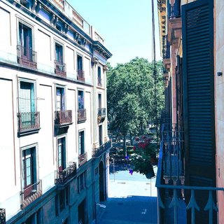 Piso en alquiler en Sant Pere, Santa Caterina i la Ribera en Barcelona