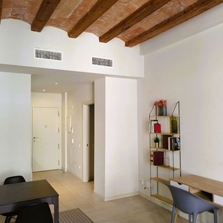 Piso en alquiler en Sant Pere, Santa Caterina i la Ribera en Barcelona