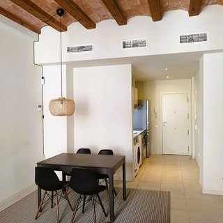 Piso en alquiler en Sant Pere, Santa Caterina i la Ribera en Barcelona