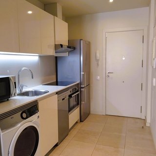 Piso en alquiler en Sant Pere, Santa Caterina i la Ribera en Barcelona
