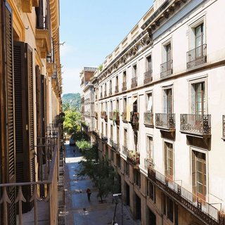 Piso en alquiler en Sant Pere, Santa Caterina i la Ribera en Barcelona