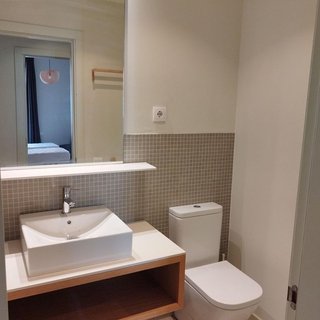 Piso en alquiler en Sant Pere, Santa Caterina i la Ribera en Barcelona
