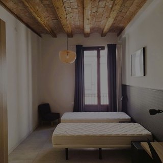 Piso en alquiler en Sant Pere, Santa Caterina i la Ribera en Barcelona