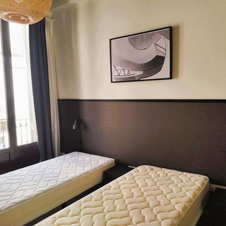 Piso en alquiler en Sant Pere, Santa Caterina i la Ribera en Barcelona