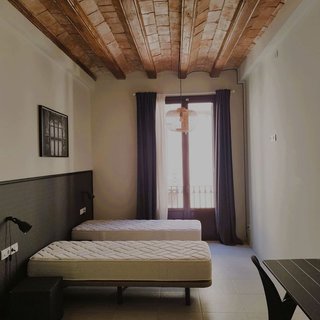 Piso en alquiler en Sant Pere, Santa Caterina i la Ribera en Barcelona