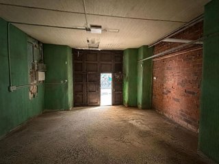 Local comercial en alquiler en El Gòtic en Barcelona