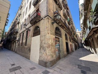 Local comercial en alquiler en El Gòtic en Barcelona