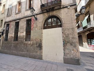 Local comercial en alquiler en El Gòtic en Barcelona