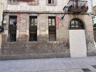 Local comercial en alquiler en El Gòtic en Barcelona