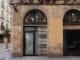 Local comercial en alquiler en El Gòtic en Barcelona