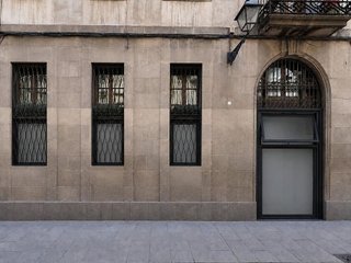 Local comercial en alquiler en El Gòtic en Barcelona