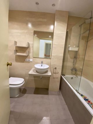Piso en alquiler en Ollerías - San Cayetano en Córdoba