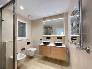 Piso en alquiler en La Llotja - Sant Jaume en Palma de Mallorca
