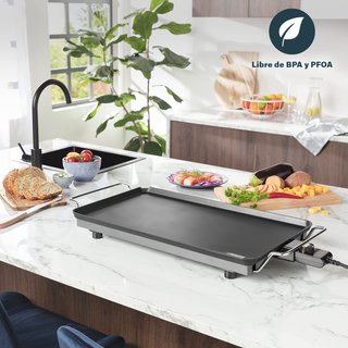 Parrilla Eléctrica Princess XXL 2500W
