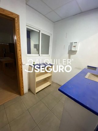 Local comercial en alquiler en Plan Sur-Amistad en Guadalajara