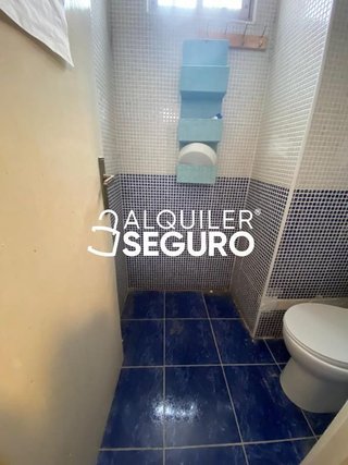 Local comercial en alquiler en Plan Sur-Amistad en Guadalajara