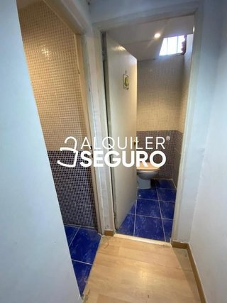 Local comercial en alquiler en Plan Sur-Amistad en Guadalajara