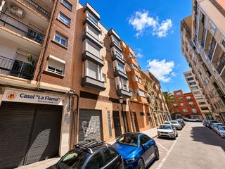 Local comercial en alquiler en Mestalla en Valencia