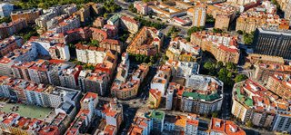 Local comercial en alquiler en Mestalla en Valencia