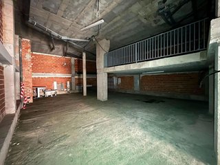 Local comercial en alquiler en Mestalla en Valencia