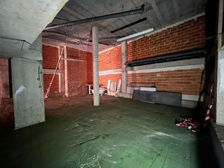 Local comercial en alquiler en Mestalla en Valencia
