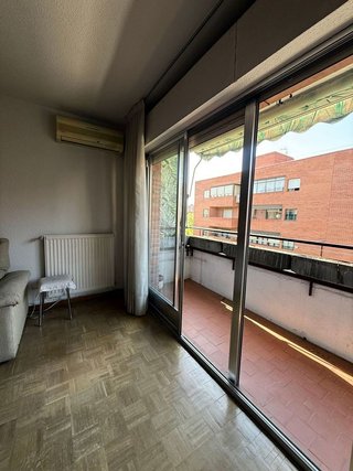 Piso en alquiler en El Carrascal en Leganés