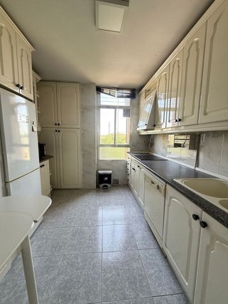 Piso en alquiler en El Carrascal en Leganés