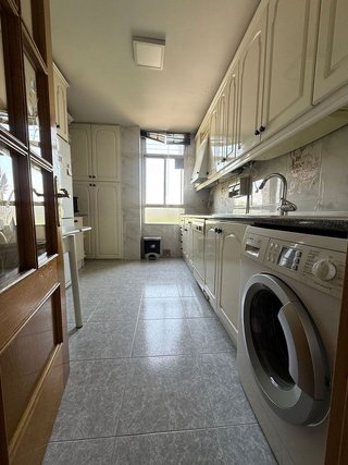 Piso en alquiler en El Carrascal en Leganés